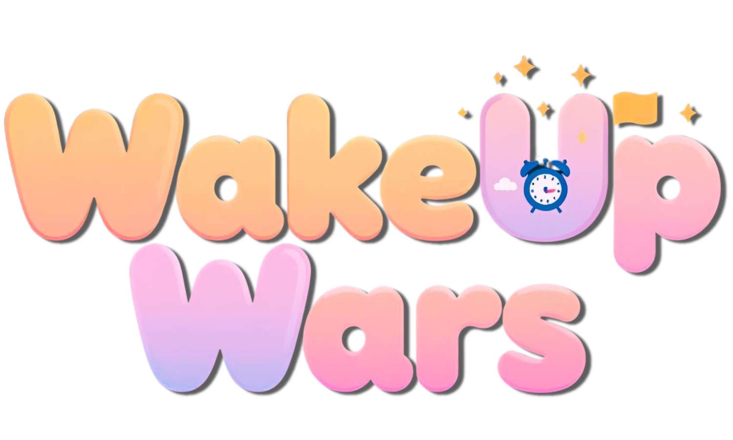 WakeUpWars